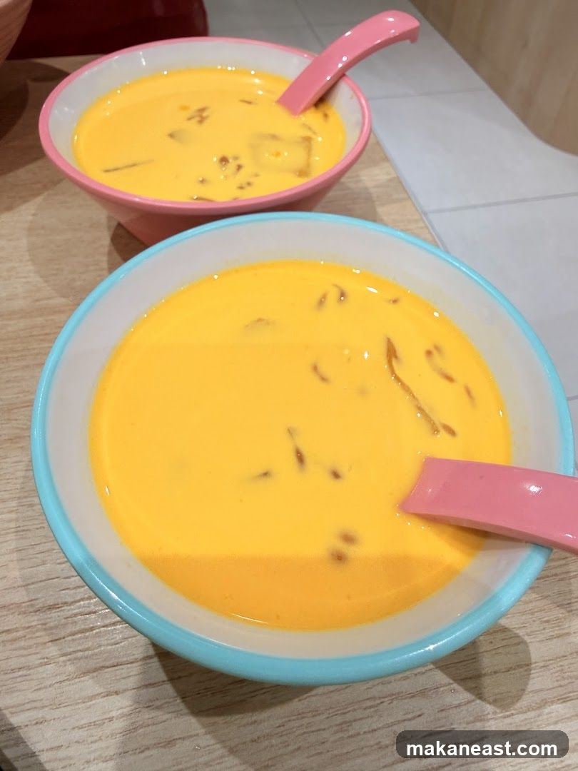 XI TANG HK CAFE 囍糖