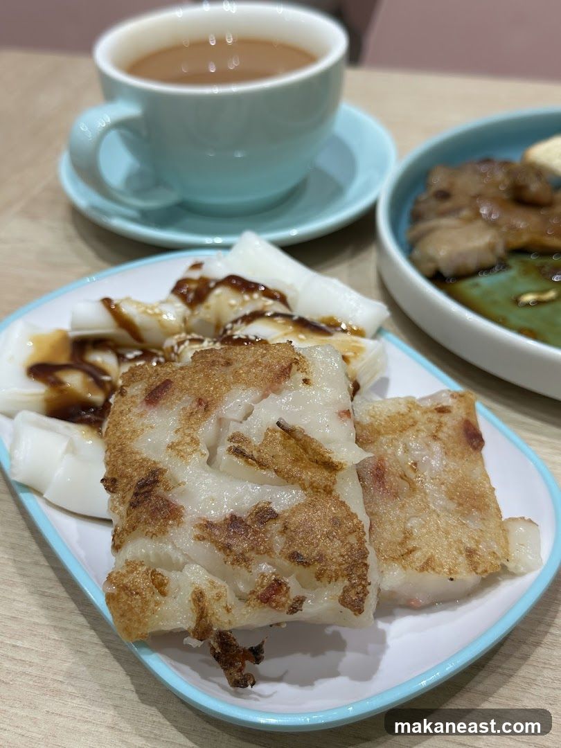 XI TANG HK CAFE 囍糖