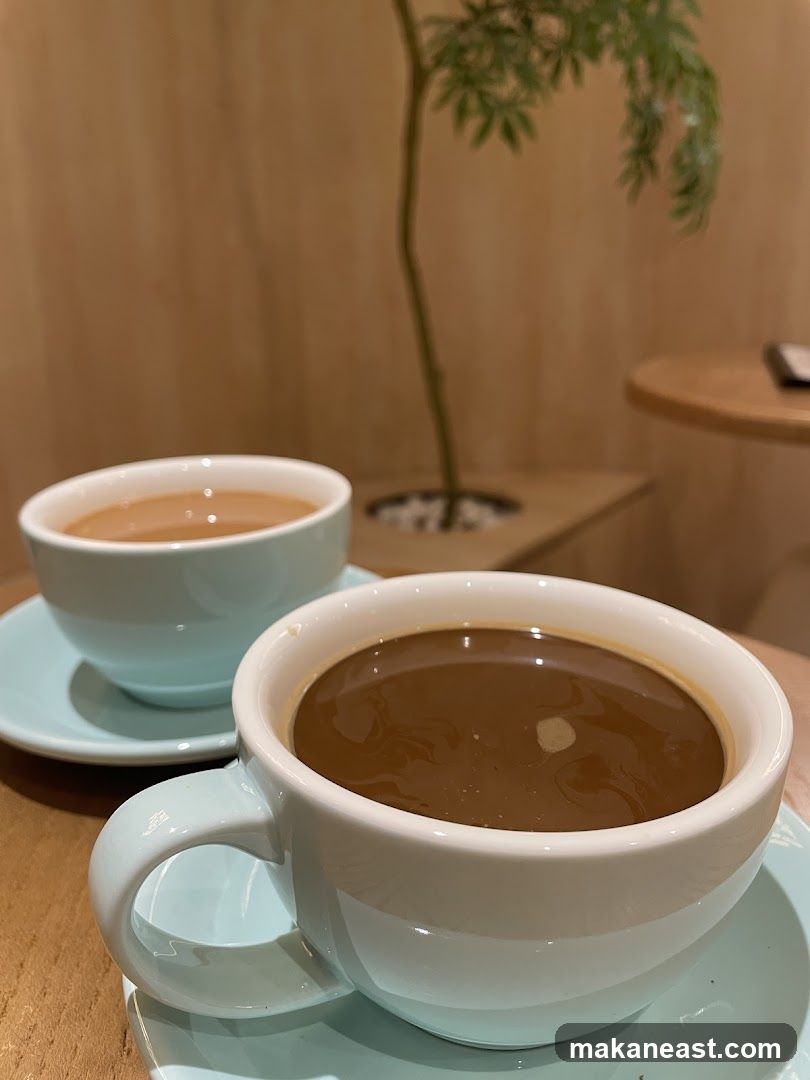XI TANG HK CAFE 囍糖