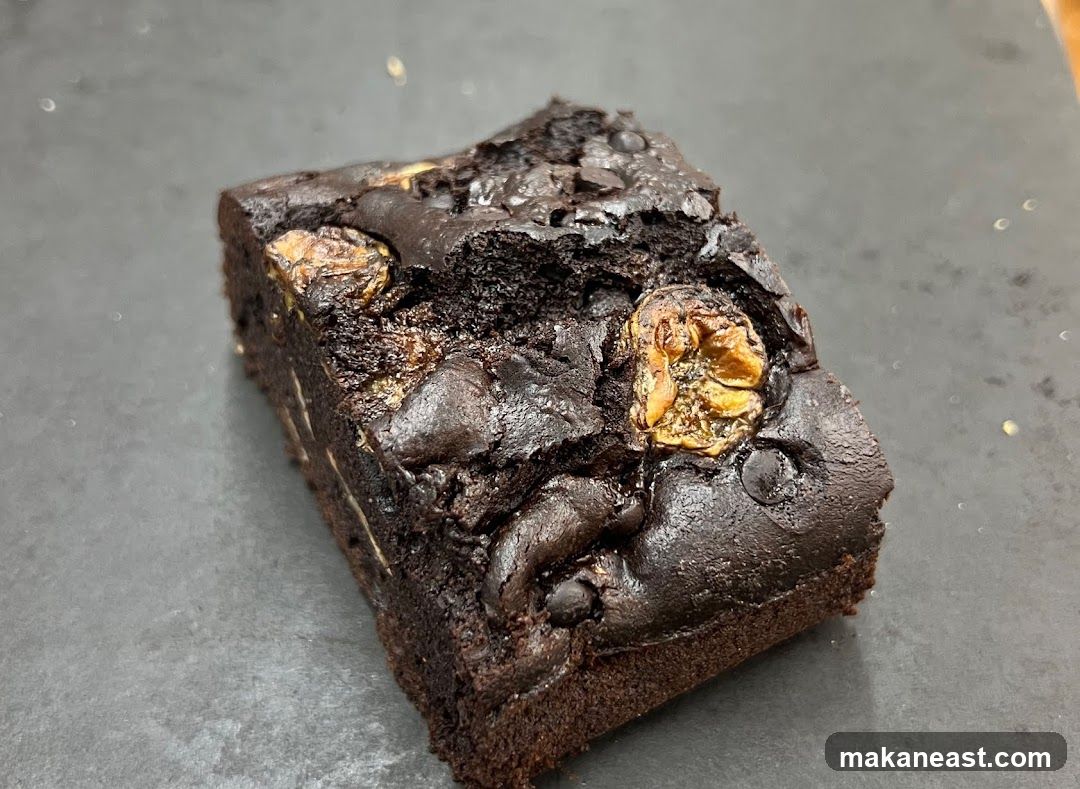 Chocolate Brownie
