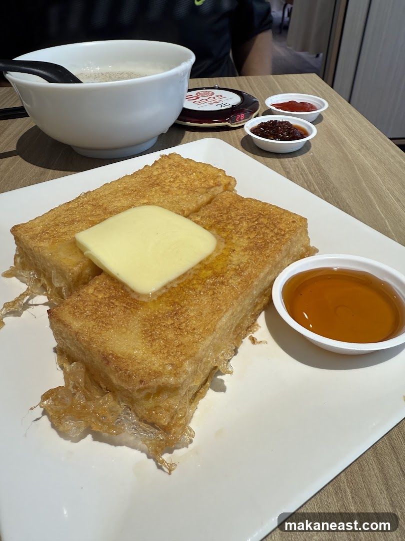 So Good Char Chan Tang