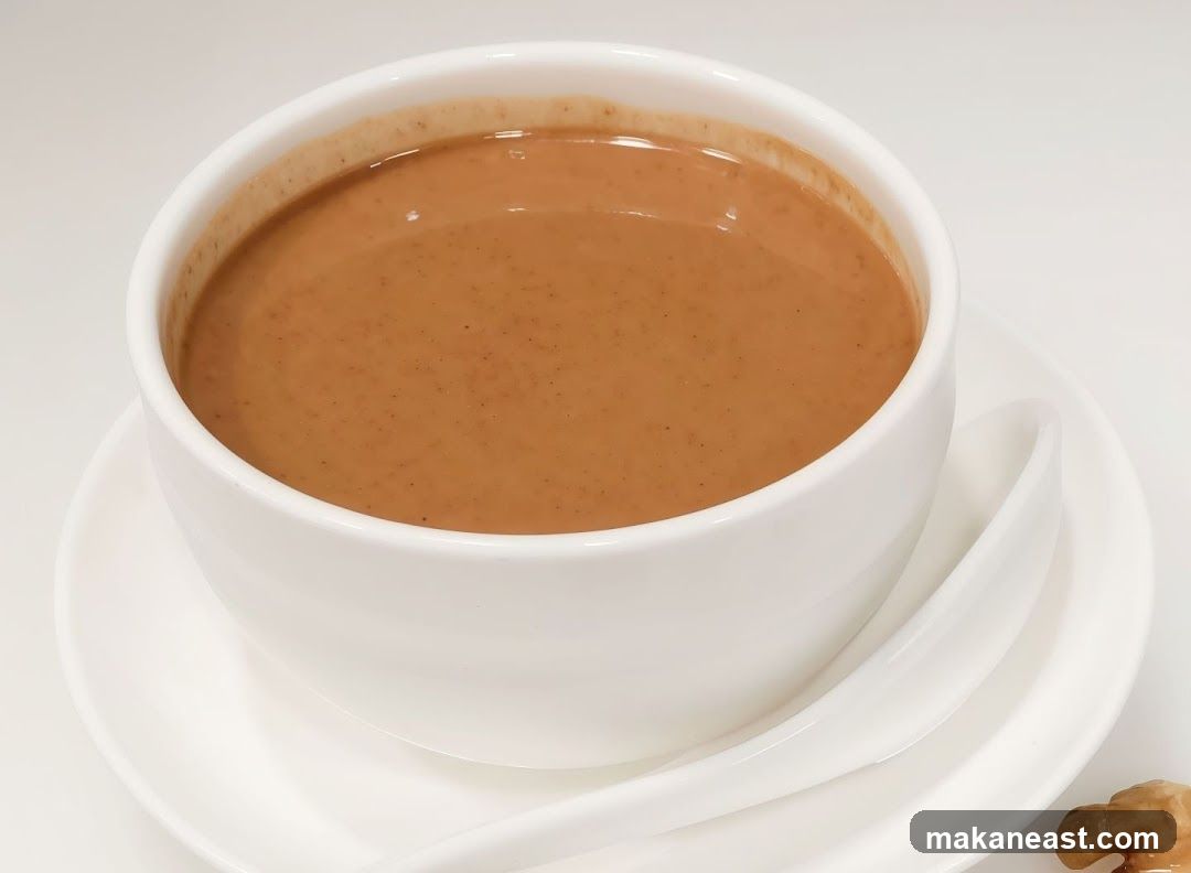 Cup of Chai Tea