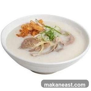 Bowl of Soup