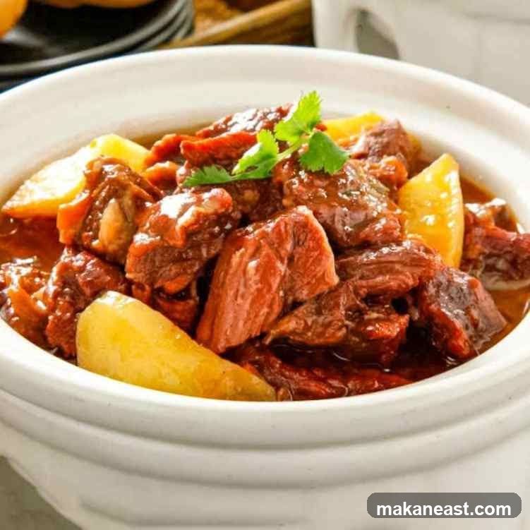 Beef Stew
