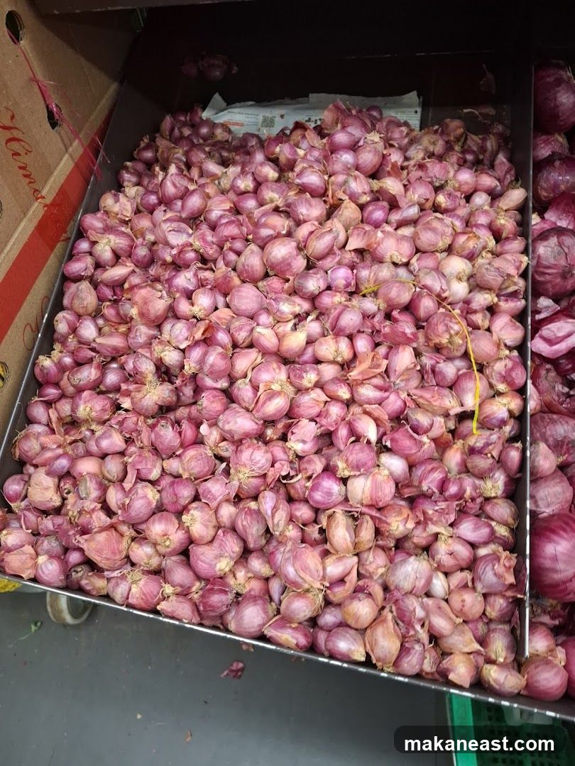 Shallots