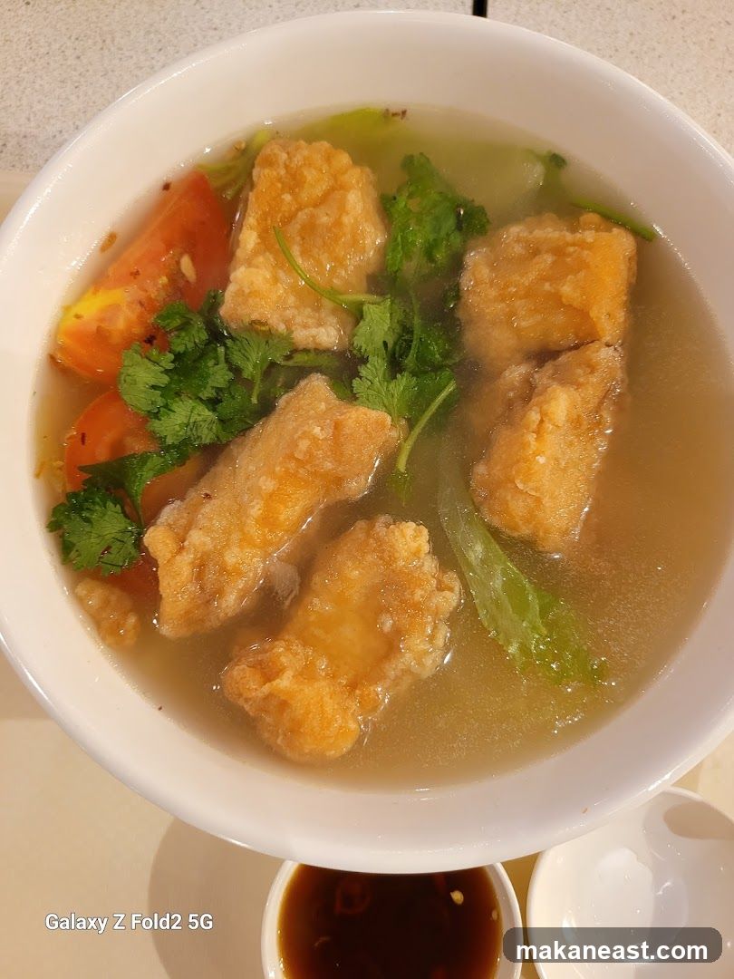 Fish Soup