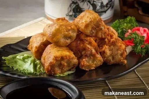 Wok Master Changi City Point