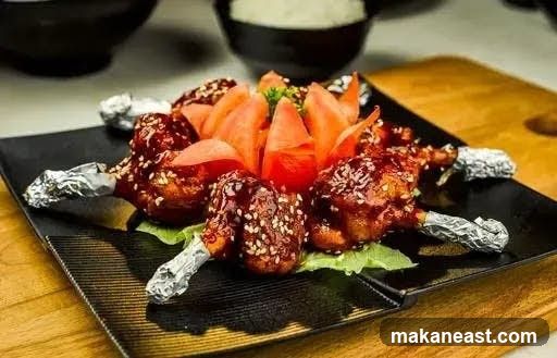 Wok Master Changi City Point