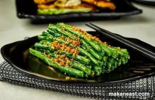 Wok Master Changi City Point