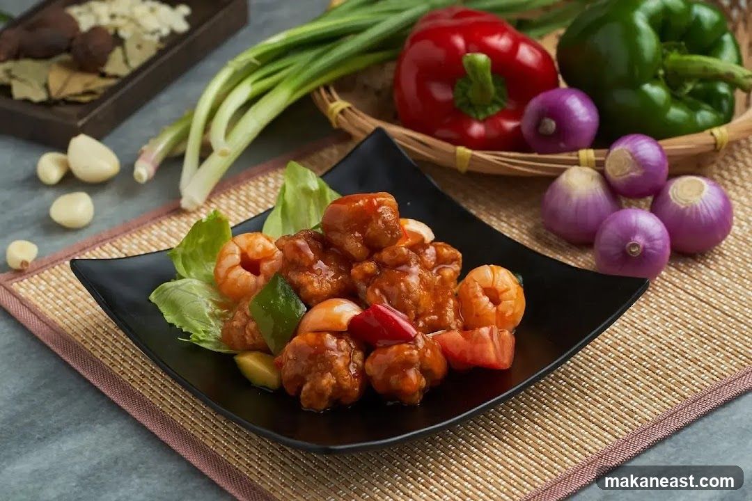Wok Master Changi City Point