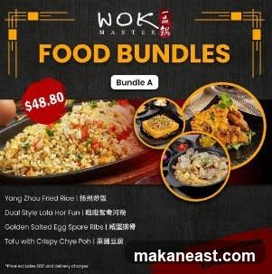 Food Bundles