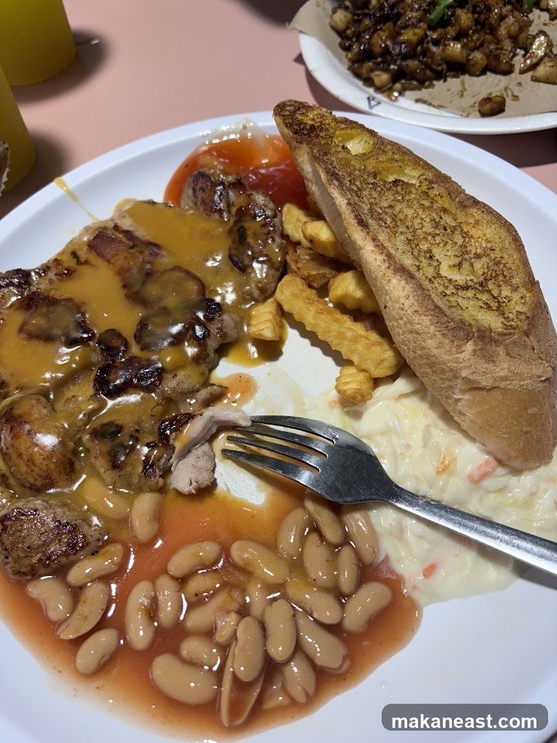 Western Cuisine