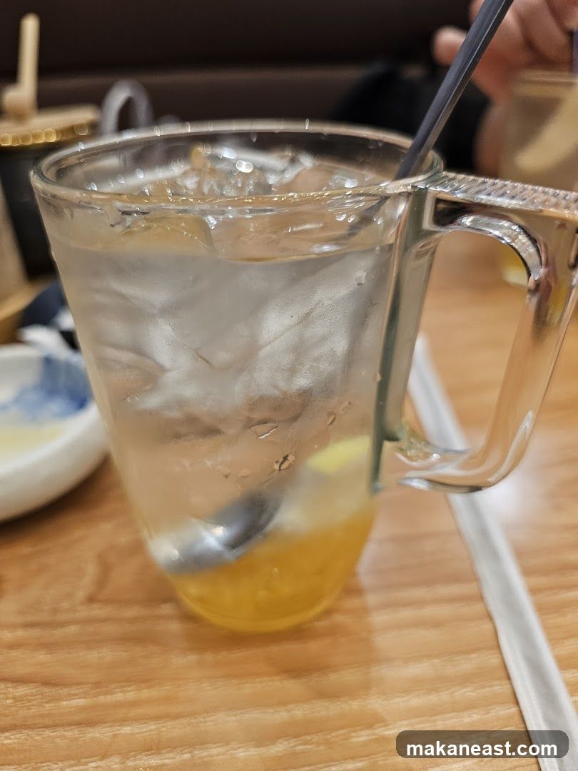 Tonkatsu ENbiton (Changi City Point)
