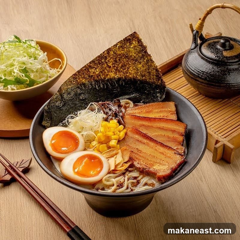 Ramen Bowl