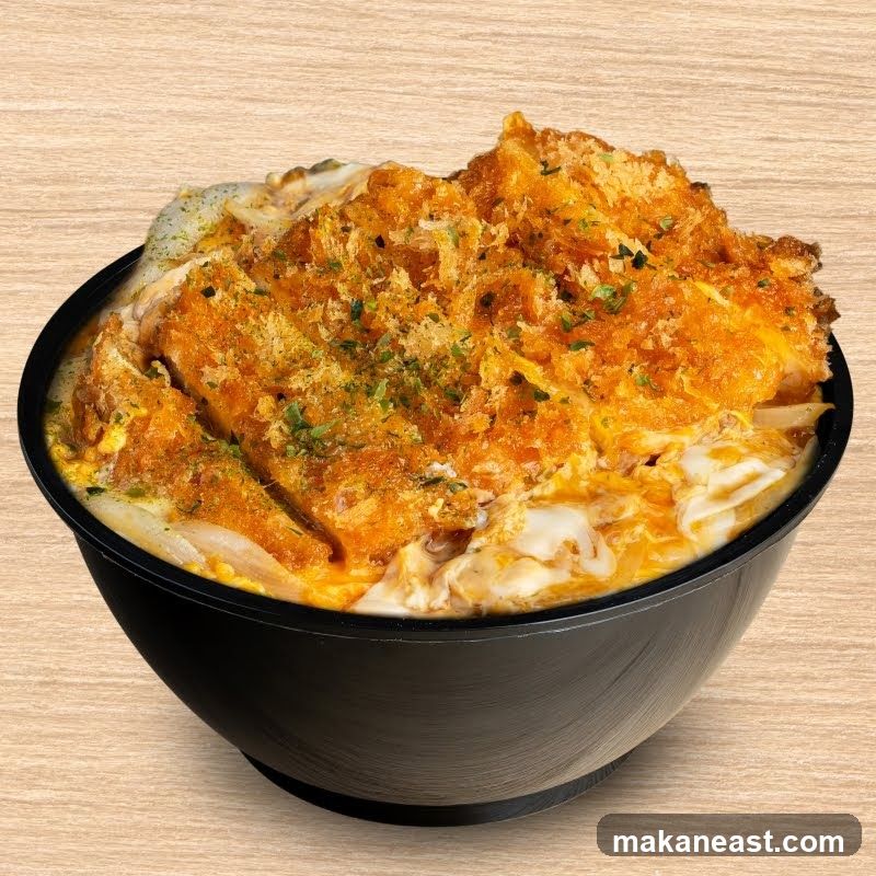 Katsudon