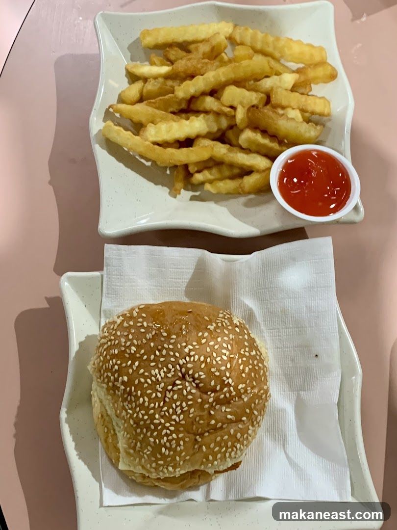 Western Cuisine