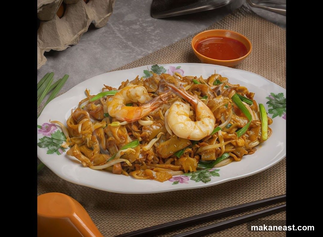 Malaysia Boleh! @ Tampines 1