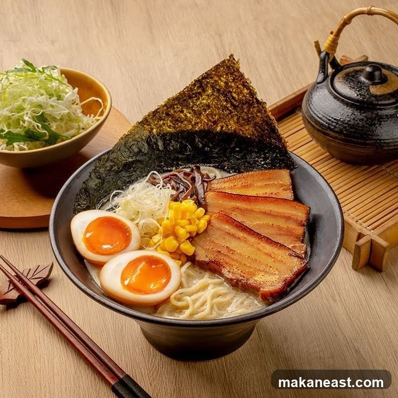 Ramen Bowl