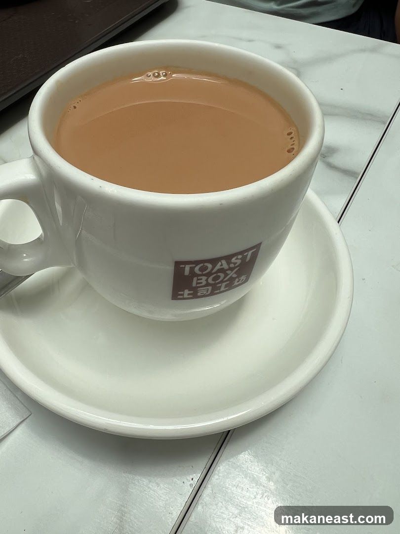Cup of Tea