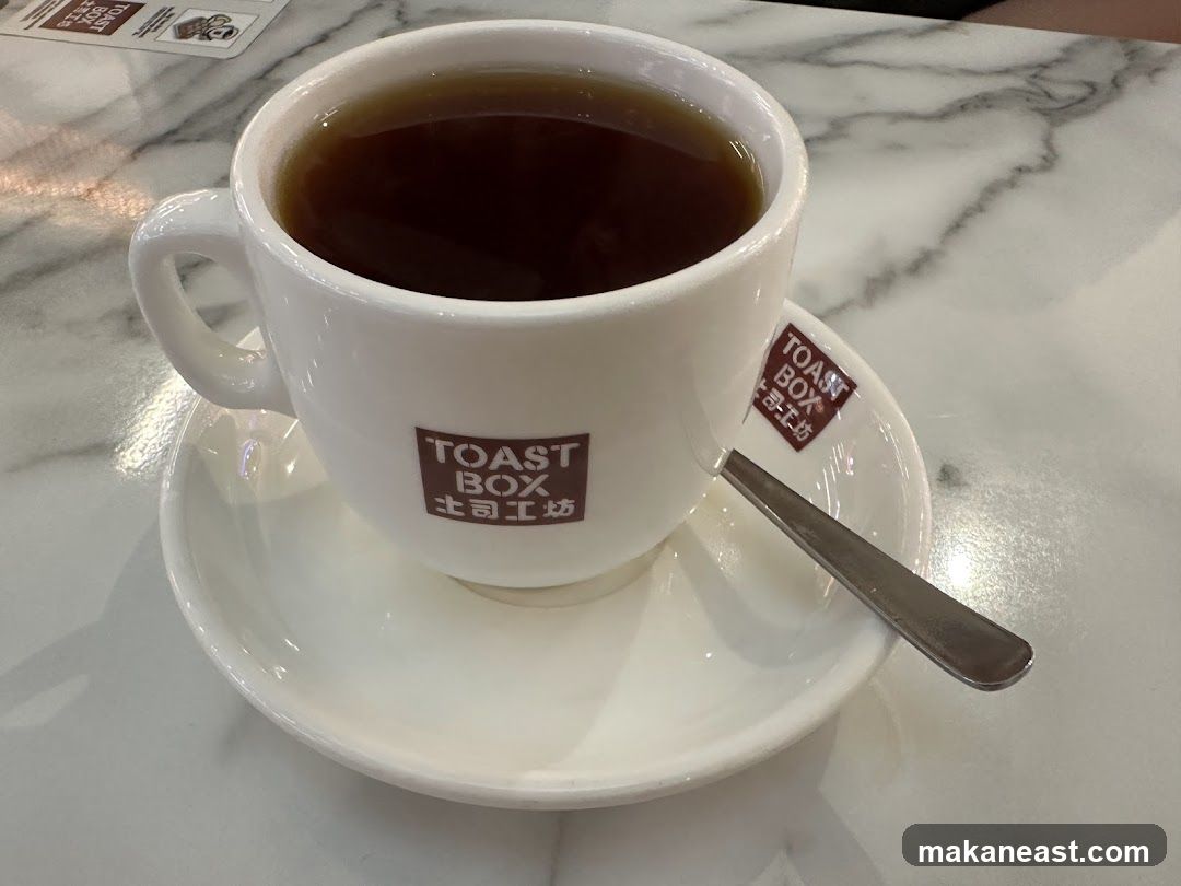 Cup of Tea