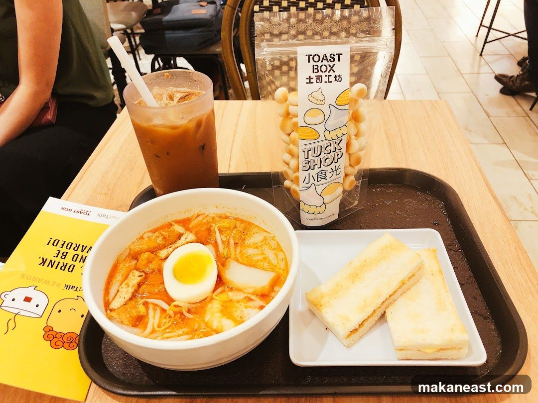 Food and Drink Tray