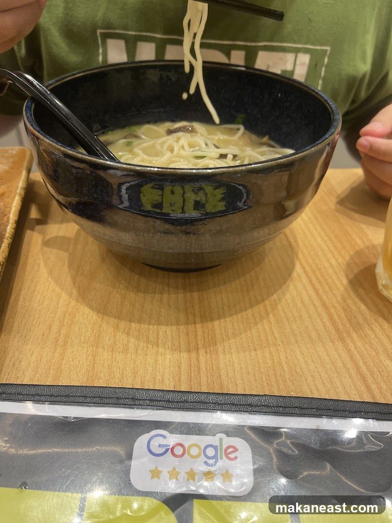 Ramen Bowl