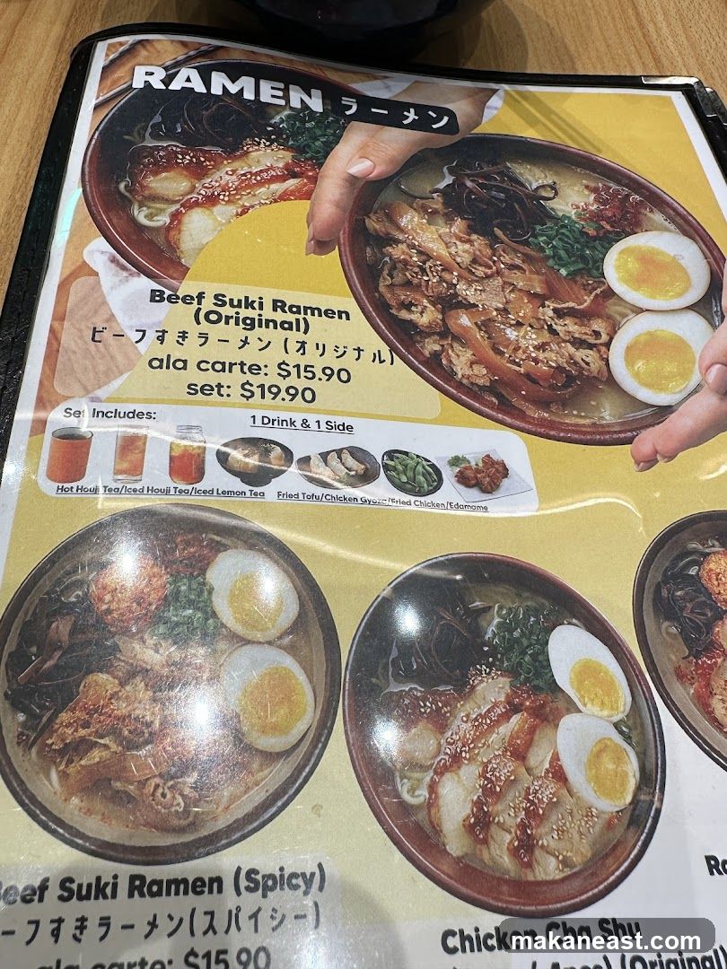 RAMEN