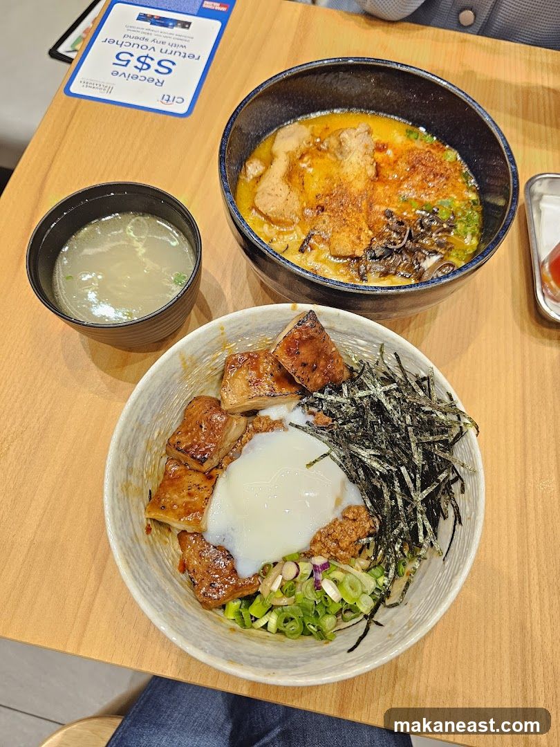 Japanese Food
