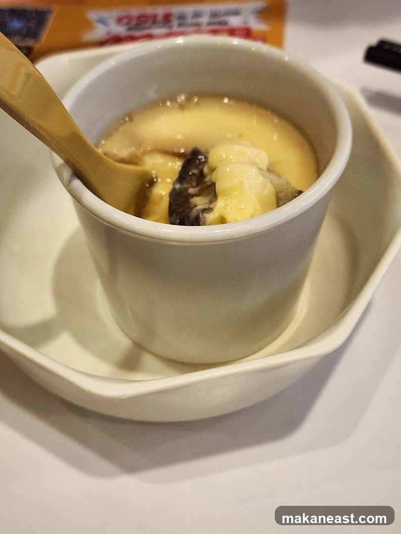 Chawanmushi