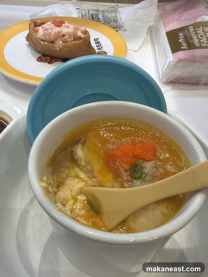 Japanese Food