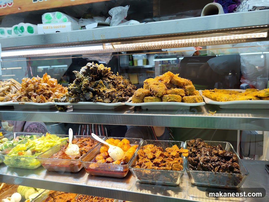 Shaliza Kitchen