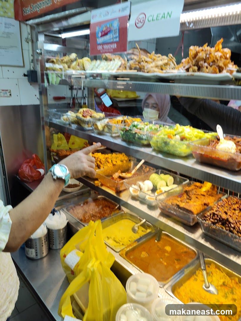 Shaliza Kitchen