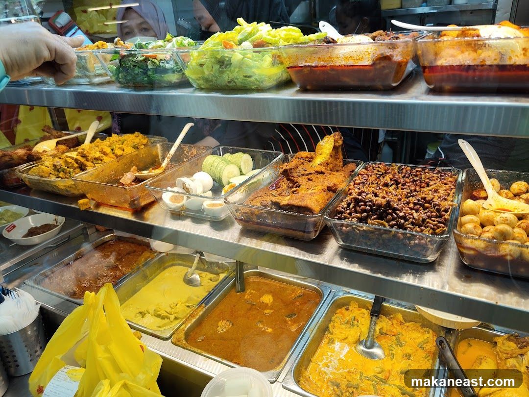 Food Display