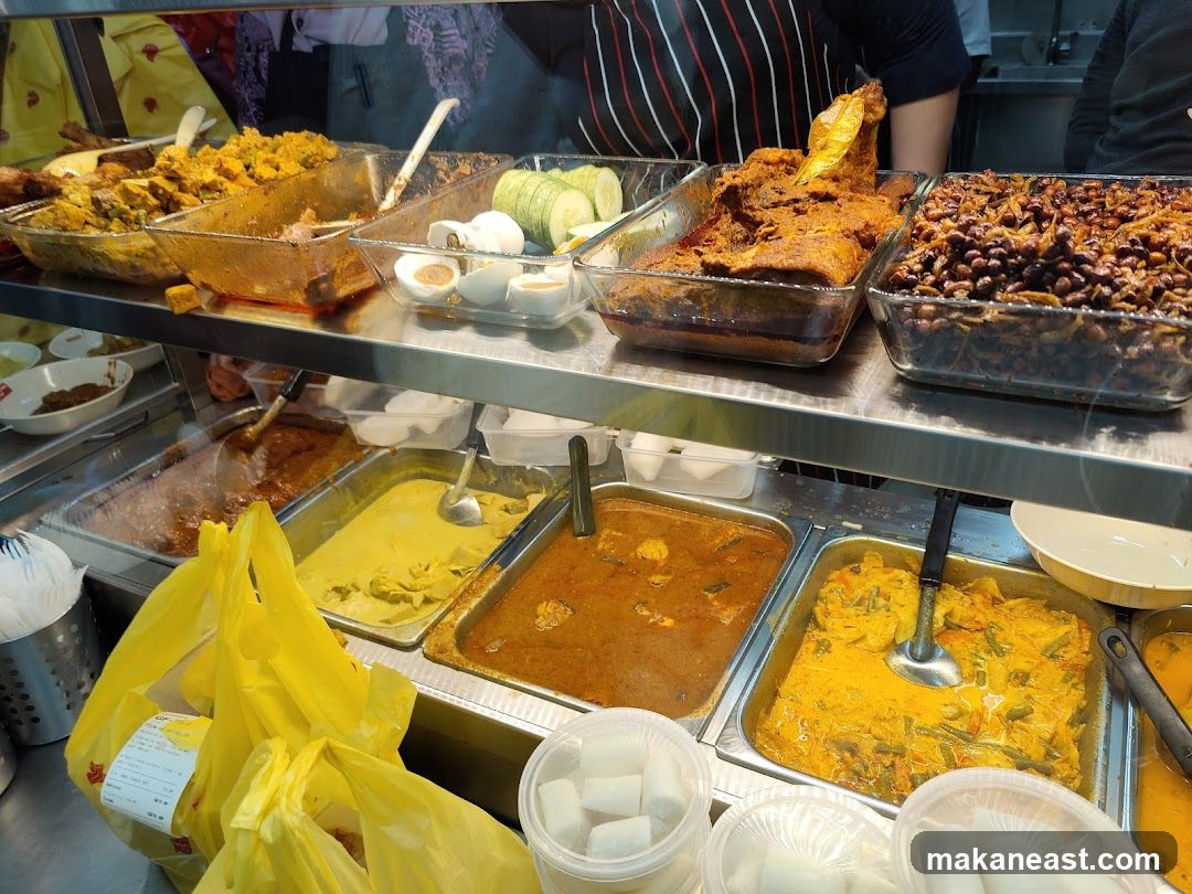 Food Display