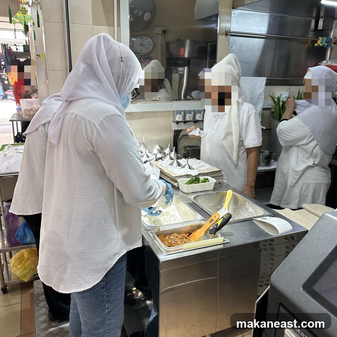 Food Preparation