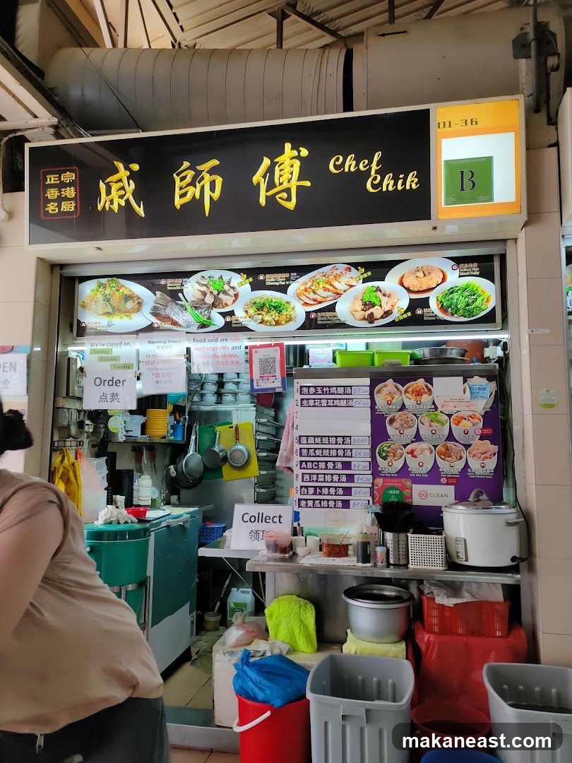 Chef Chik