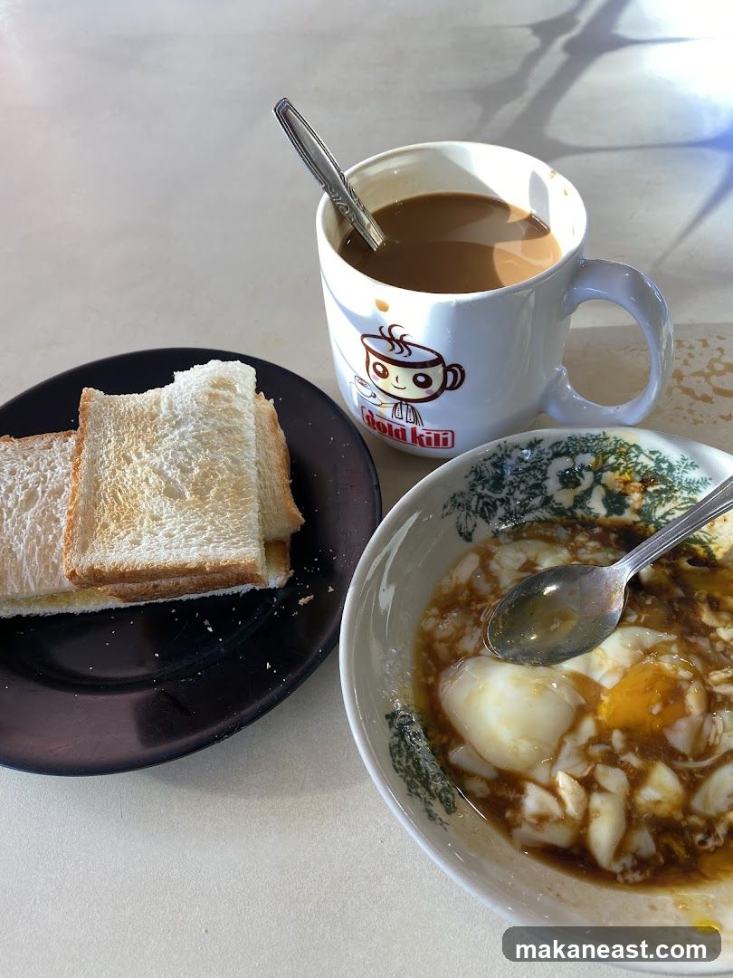 Breakfast Set