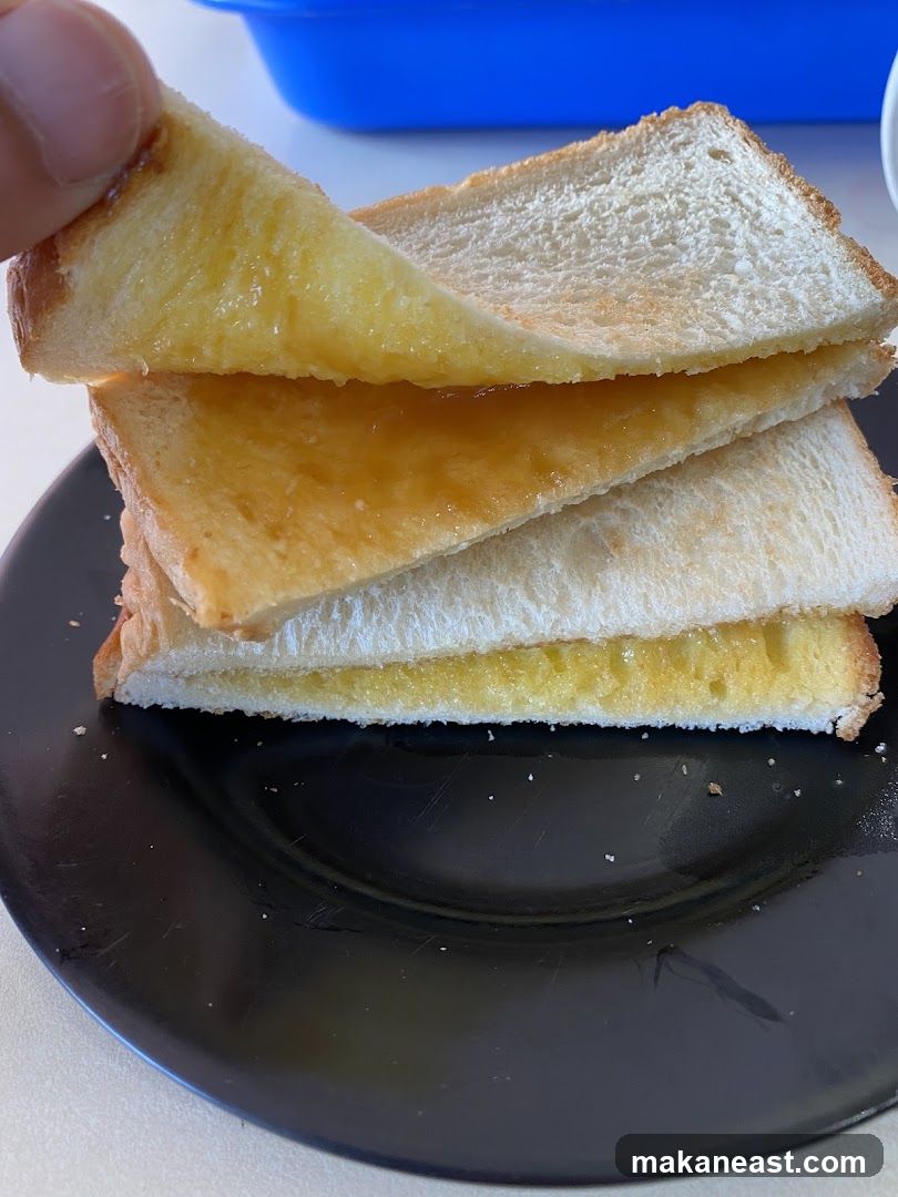 Butter Toast