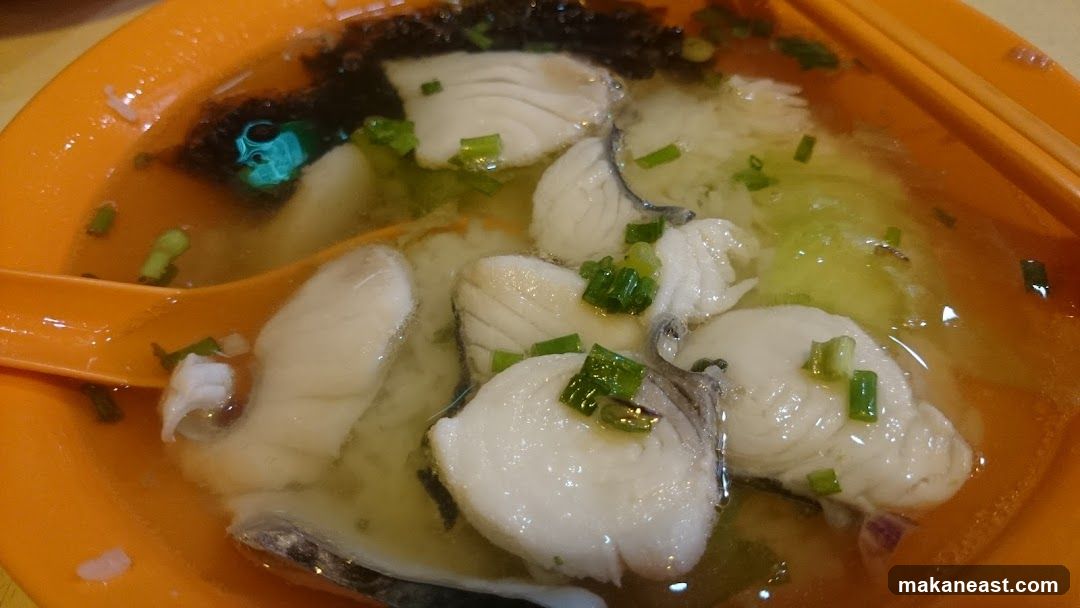 Fish Soup