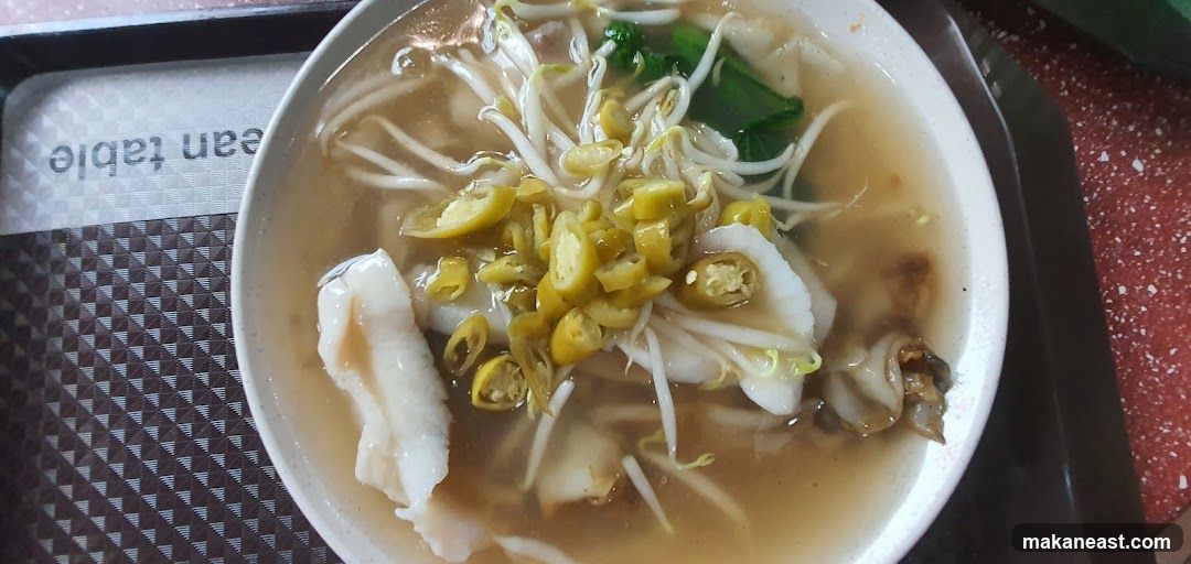 Fish Soup