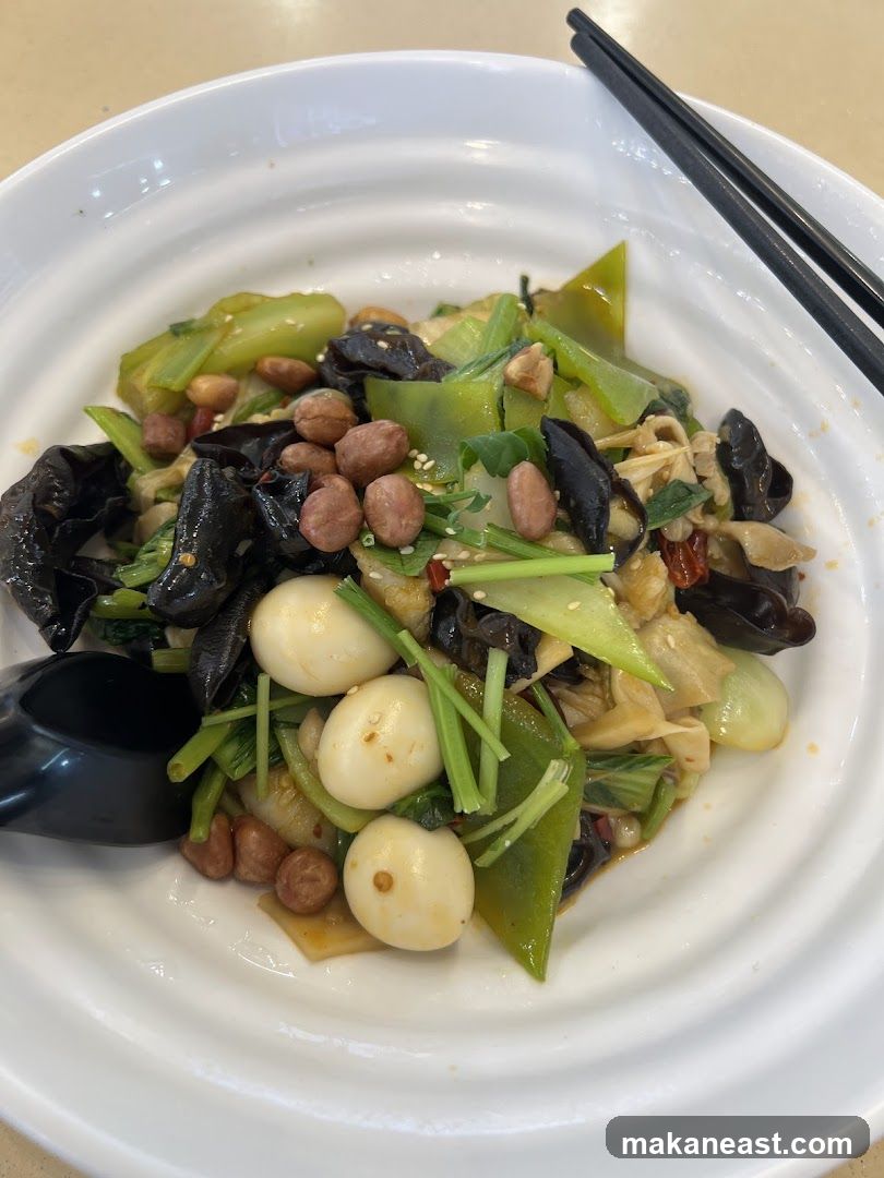 正宗口口香麻辣香锅