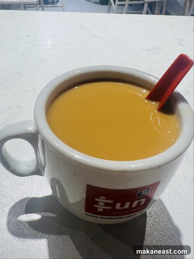 Cup of Coffee