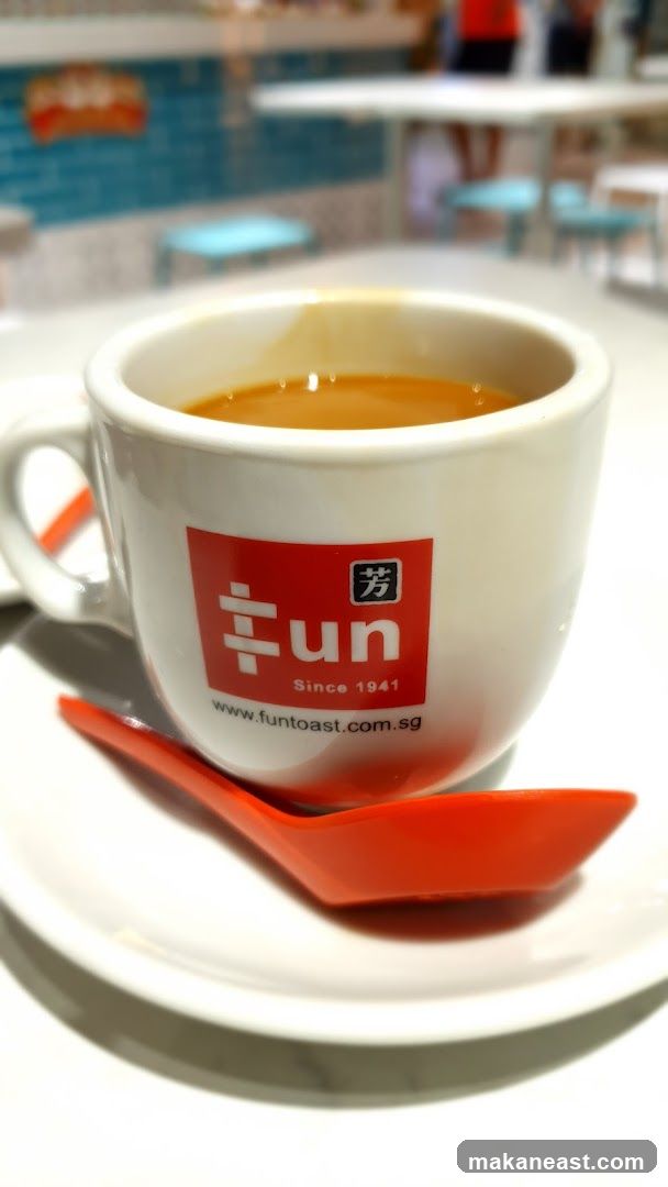 Cup of Coffee
