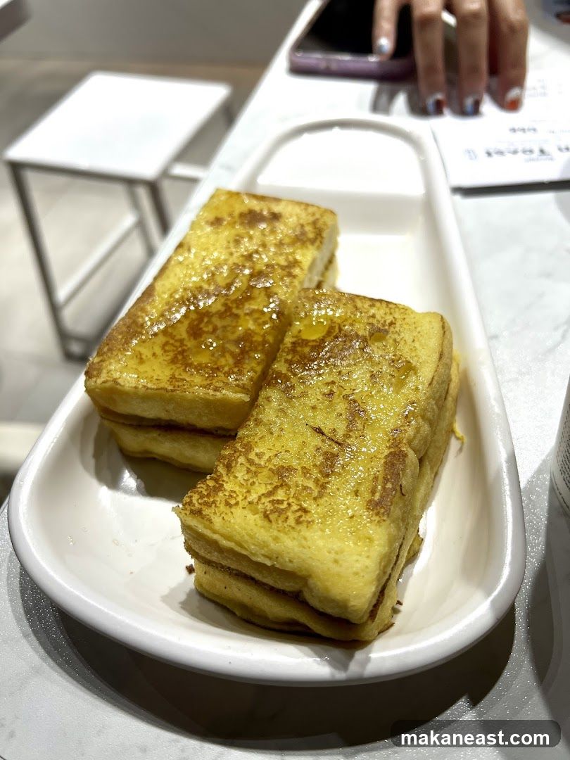 French Toast