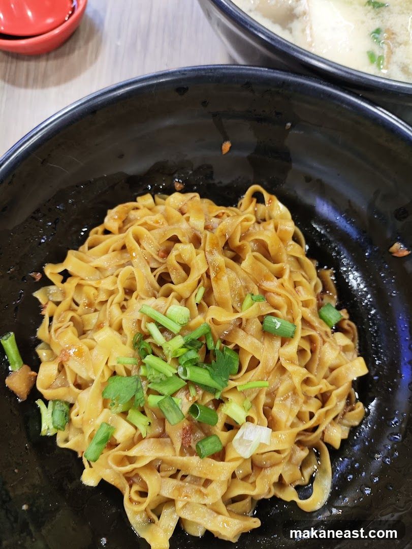 Huang Chao Teochew noodle house
