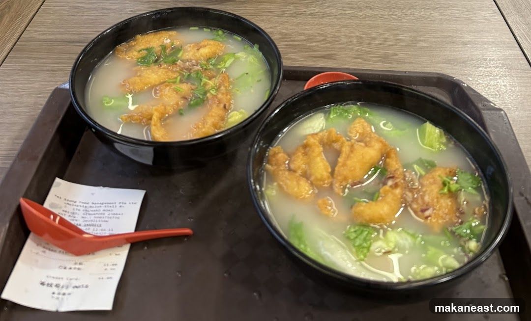 Fish Soup