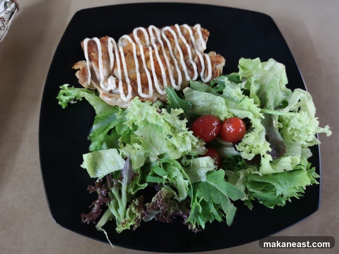 W Kitchen Western Food