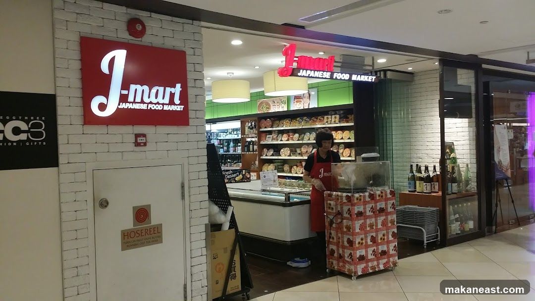 J-mart