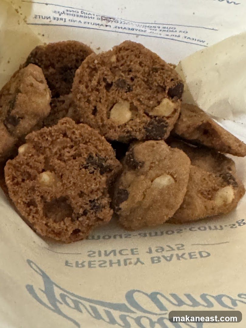 Cookies