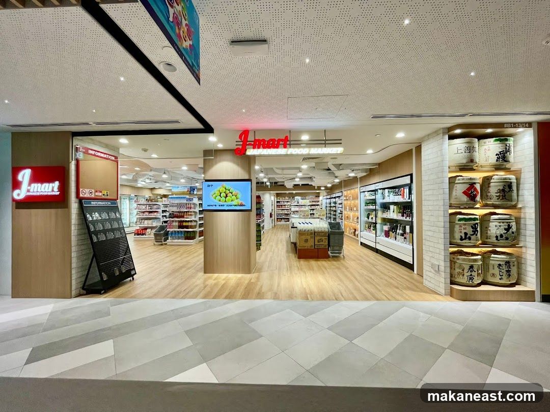 J-mart